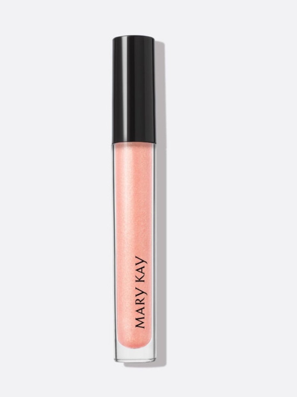 Mary Kay Unlimited Lip Gloss Sheer Illusion Shimmer